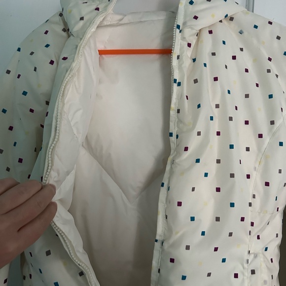 Burton Ski Jacket - Picture 4 of 4